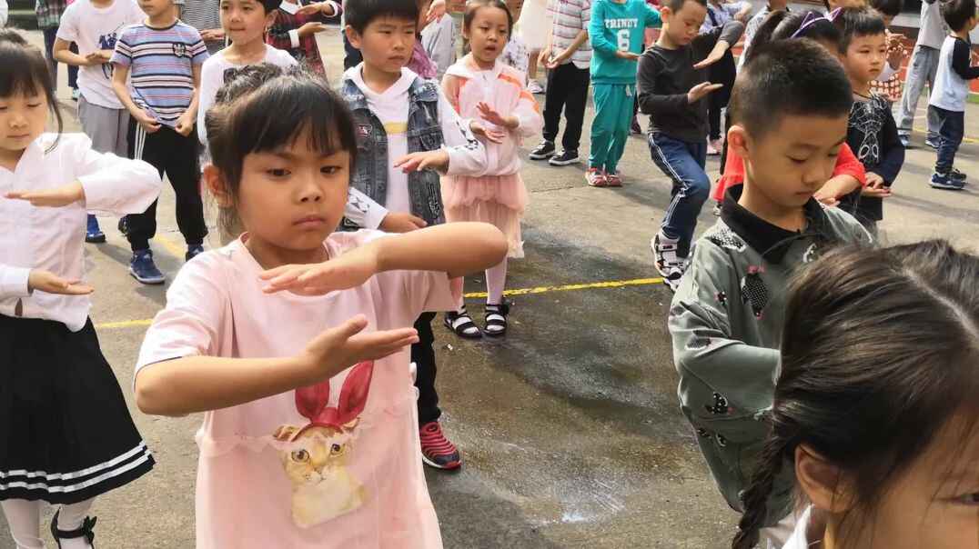 早操我最棒