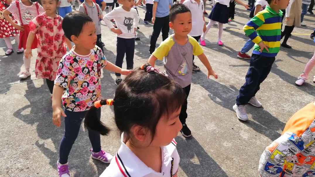 运动旋律4