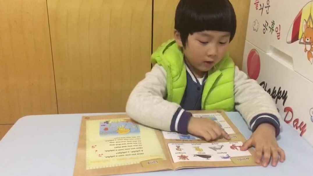 认真学习我最棒