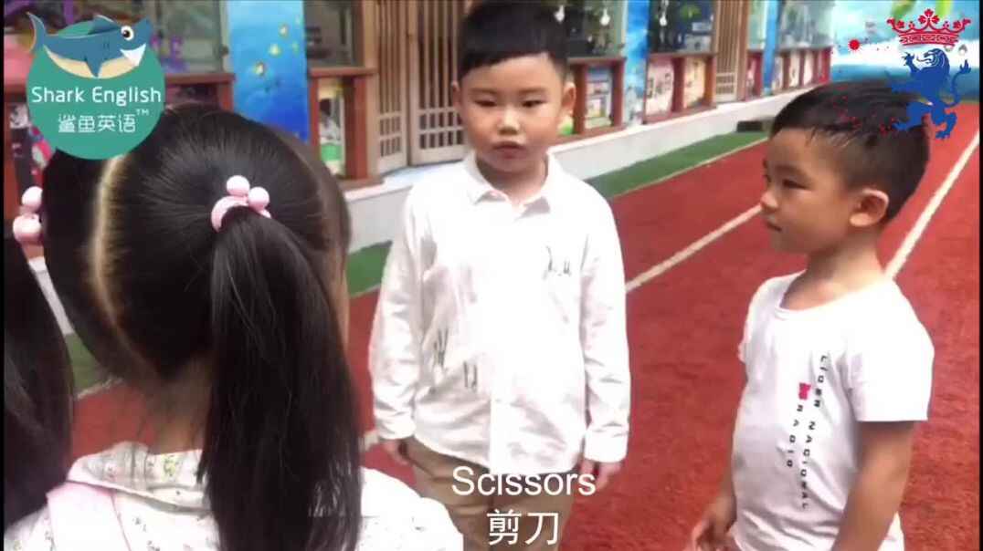 夺冠故事王第62期参赛作品《School Supplies 学习用品》