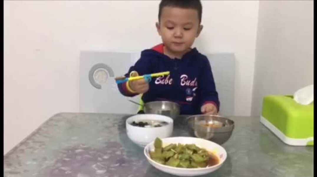 《如何进餐》.MOV