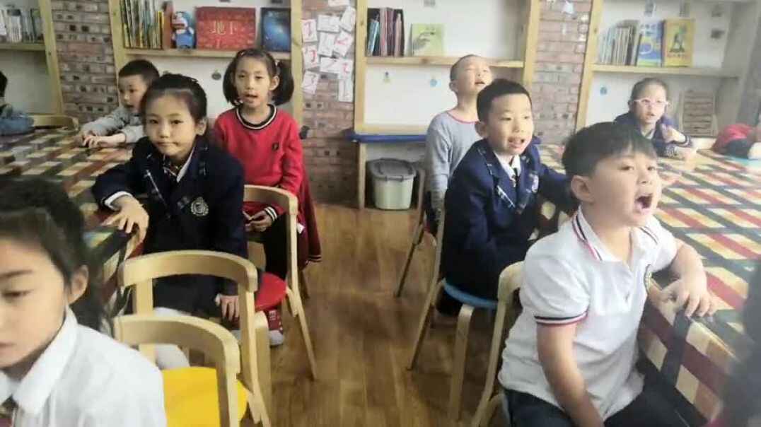 外语课程