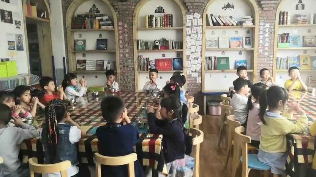 礼仪与品格
