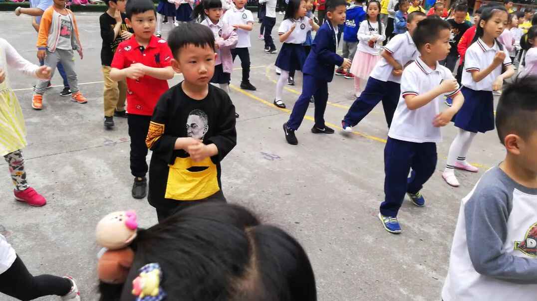 运动旋律5.
