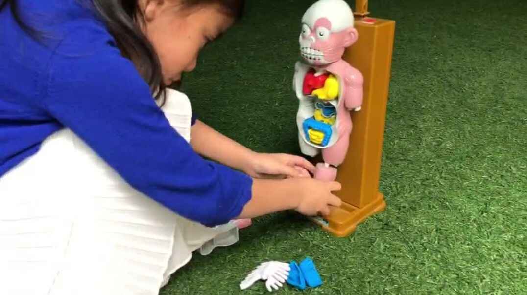 日常学习
