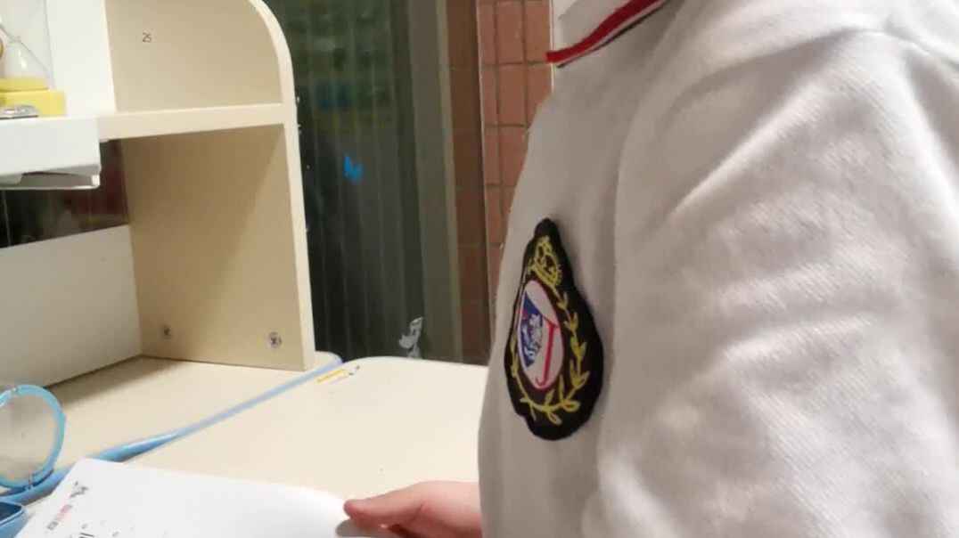 赵尉丞-10.1阅读弟子规