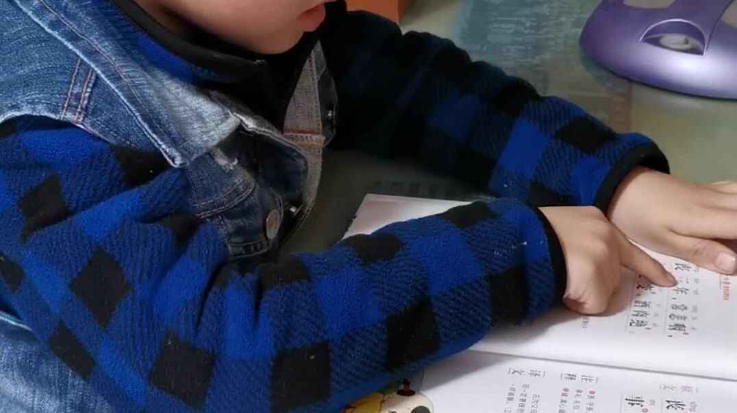 学前实验二班10月26日作业