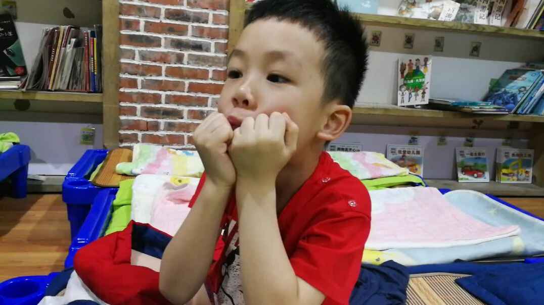 看我可爱吗