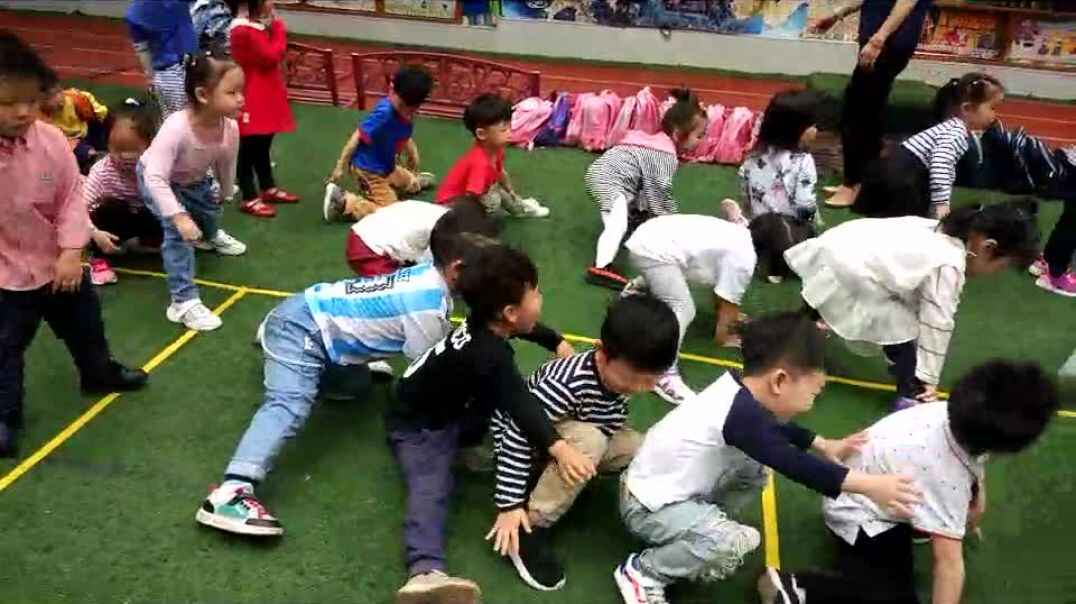 运动3
