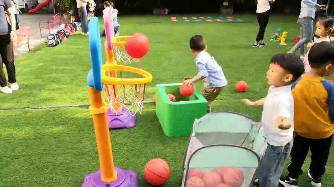 运动2
