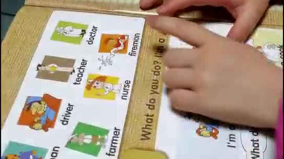 认真学习我最棒