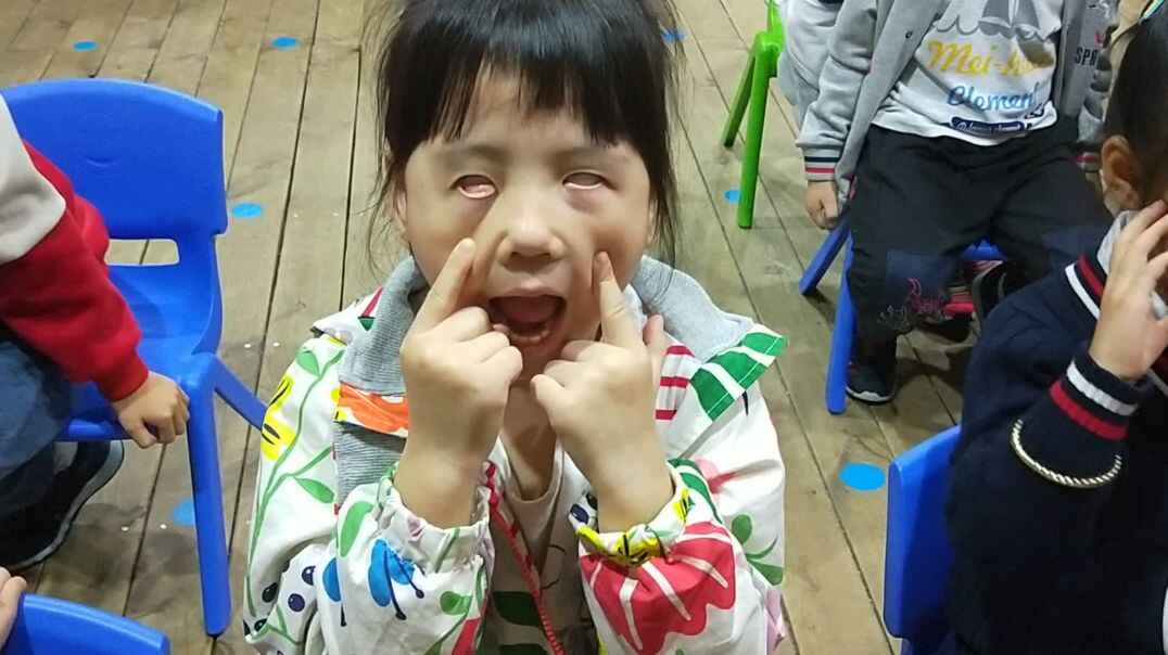 鬼精灵