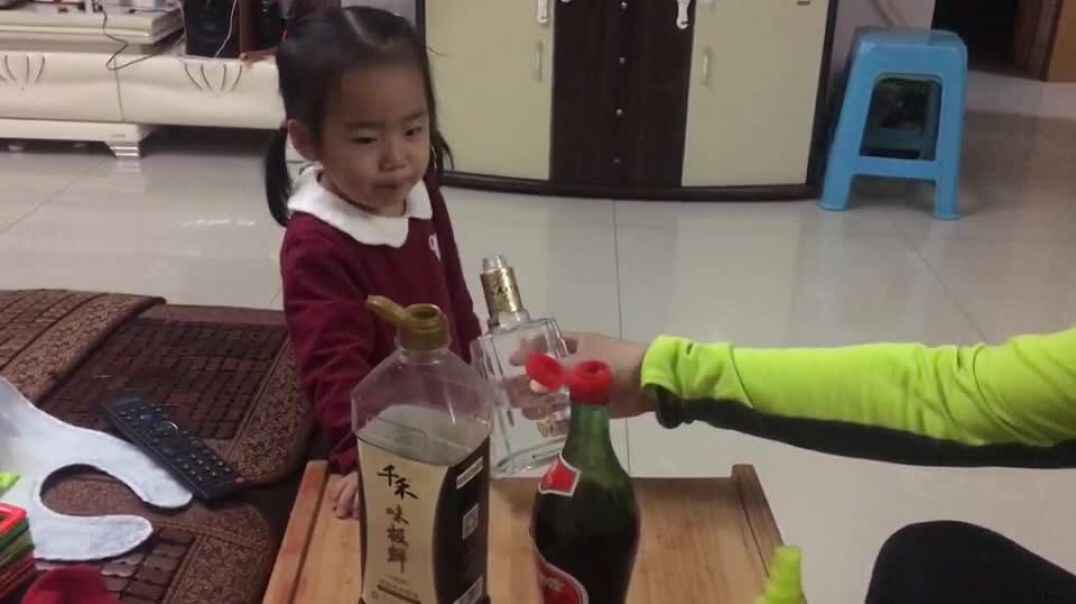 酒的香味