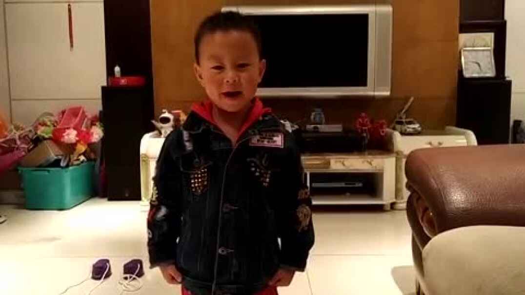 渔夫和金鱼 大B班田曾余
