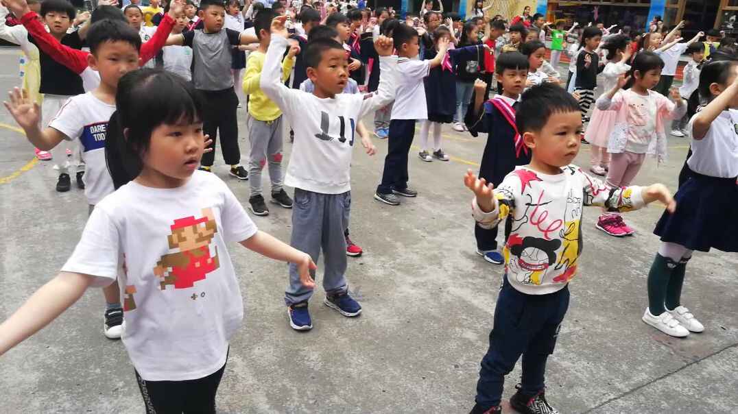 运动旋律3.