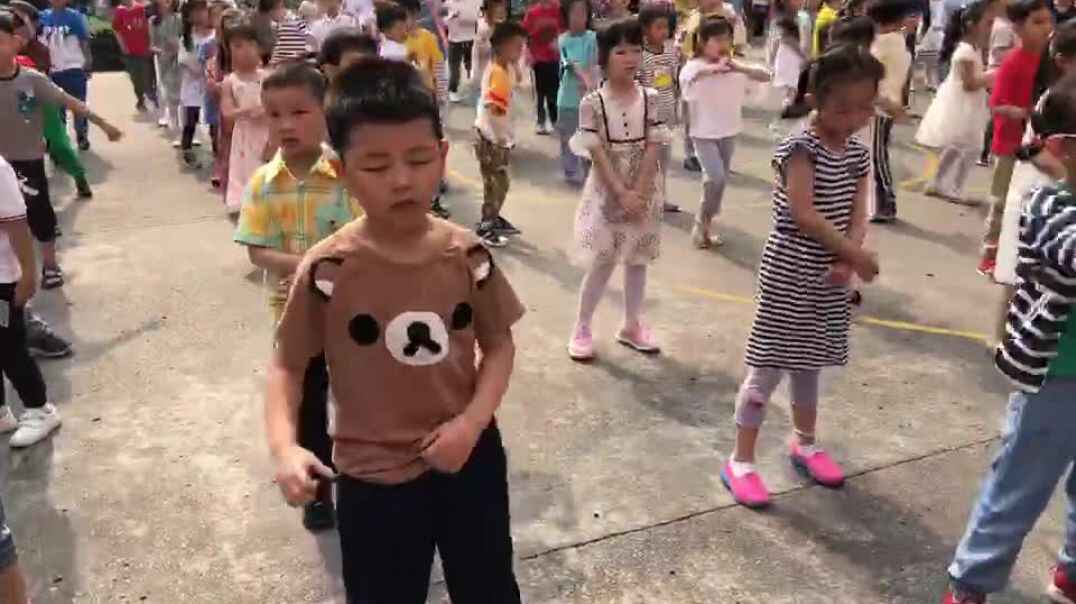 快乐运动