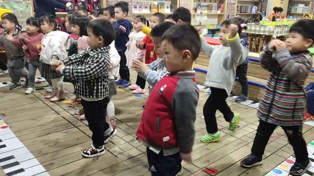 音乐与你