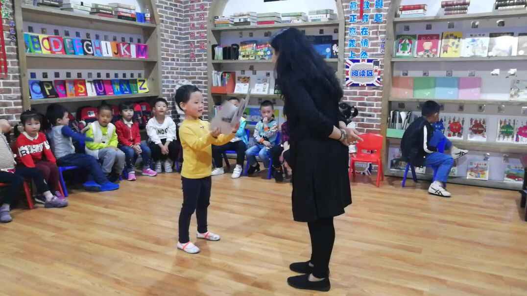 品德与专注力1