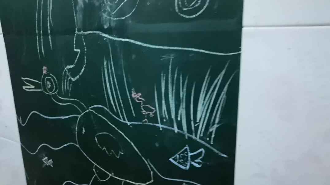 涂鸦
