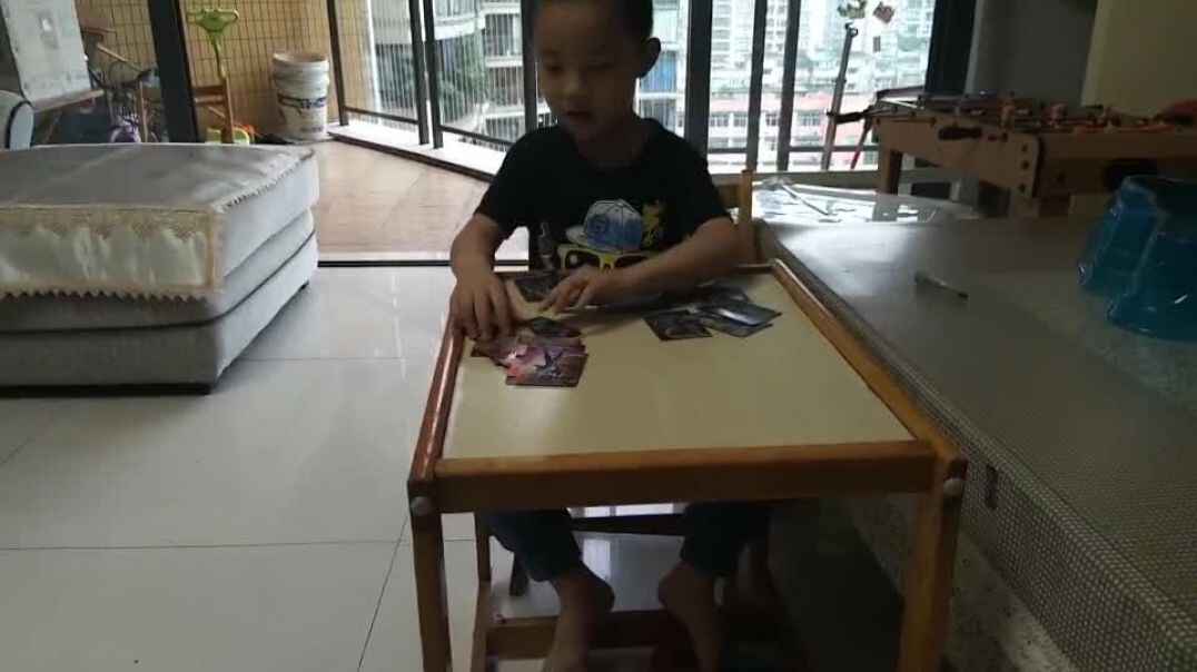 在家自己动手操作7