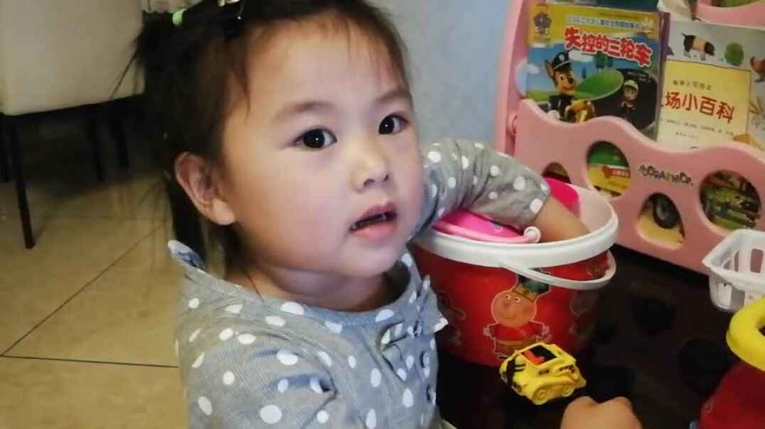 圆圆高兴的事情