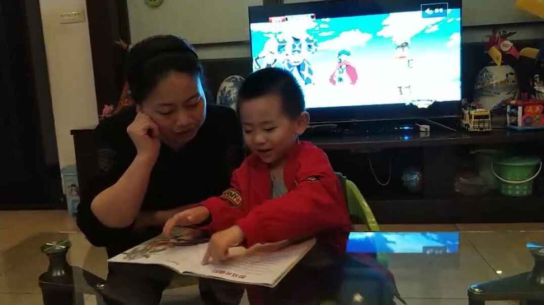 亲子关系
