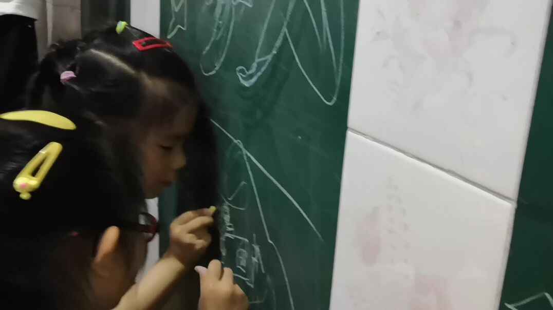 涂鸦教育