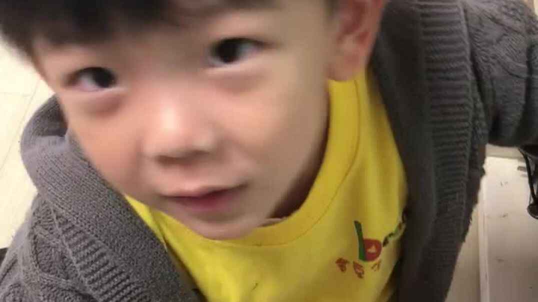 2019.10.30.大A班-彭胤然-渔夫和金鱼的寓意