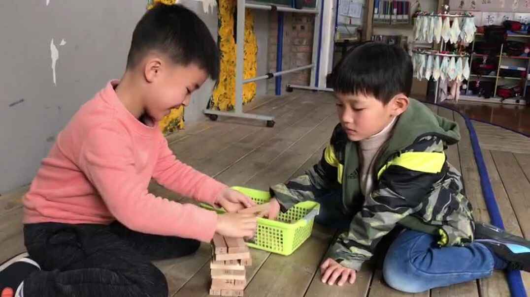玩具的乐趣