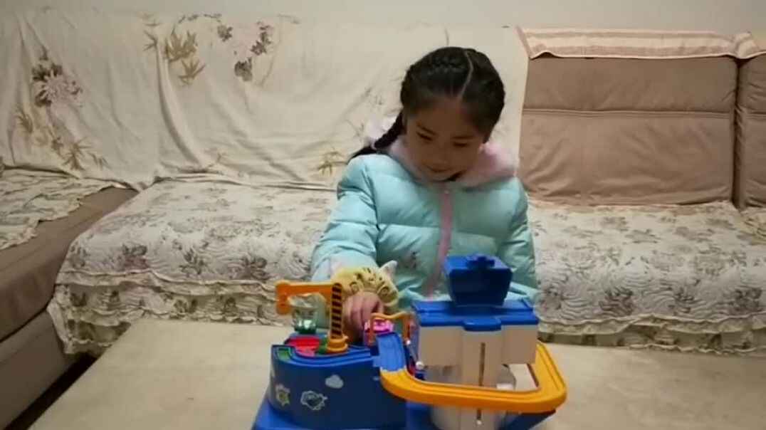 我的周末生活2
