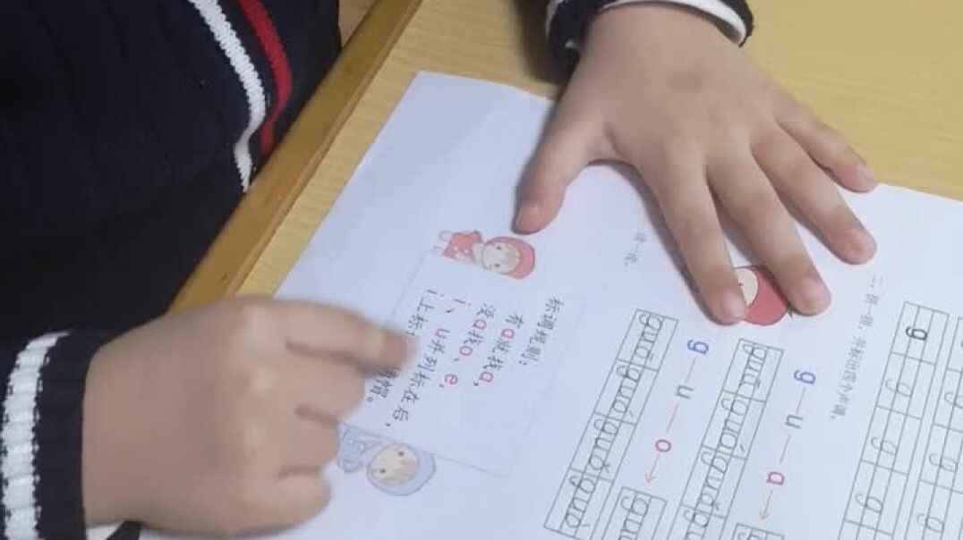 学前实验2班马悦兮作业（10月14日）.mp4