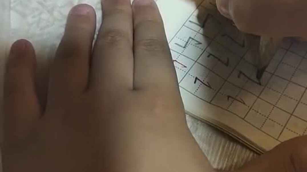 美美的一天11