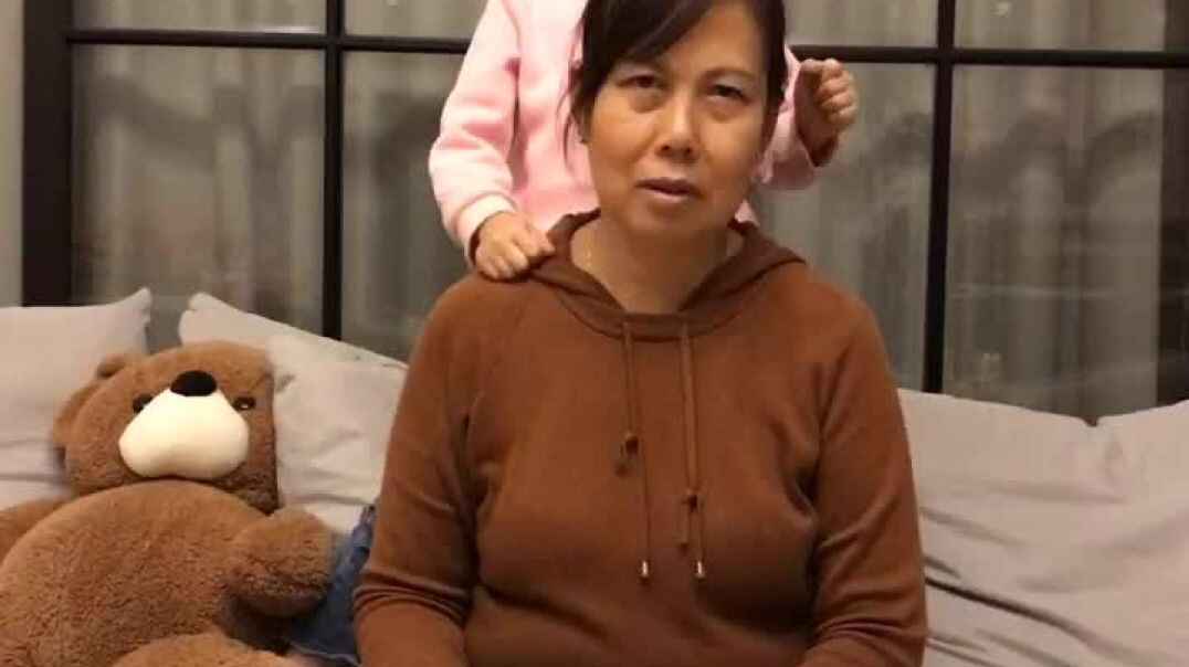 爱老敬老