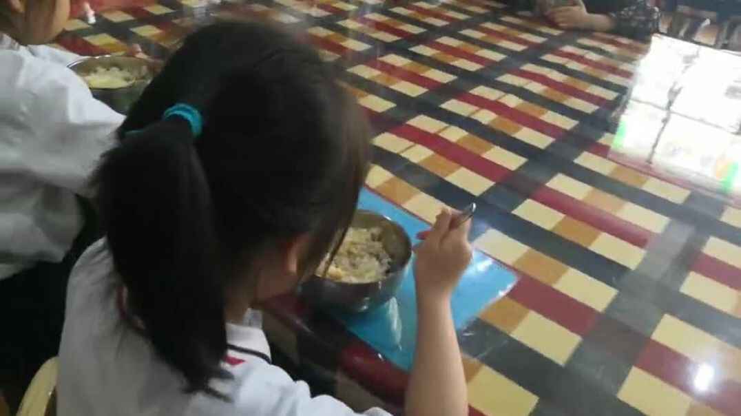 午餐