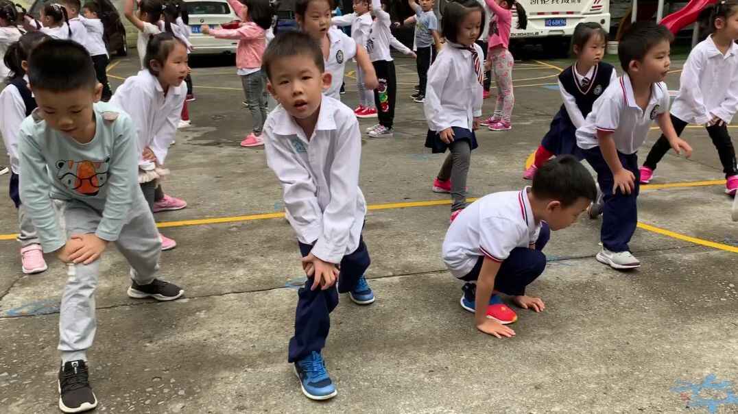 准备活动