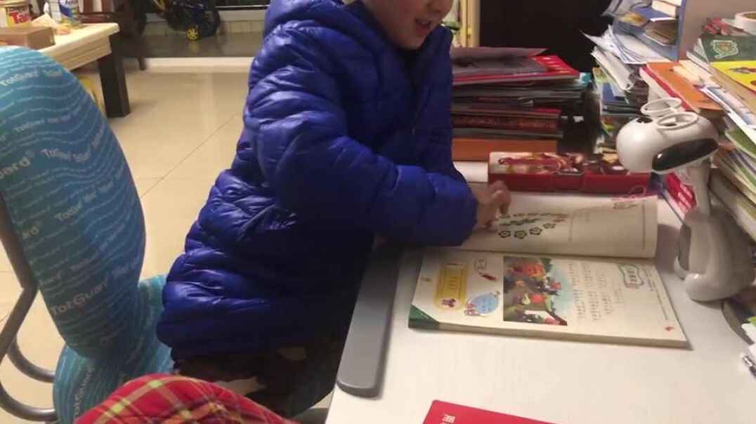 我的周末生活4