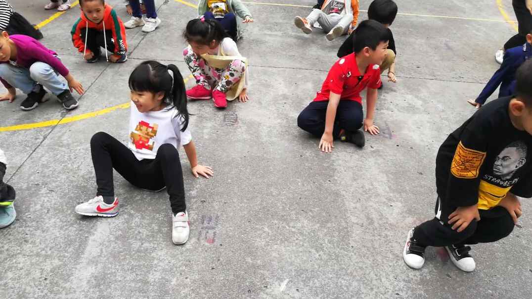 运动旋律