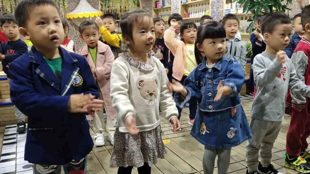 舞蹈2.