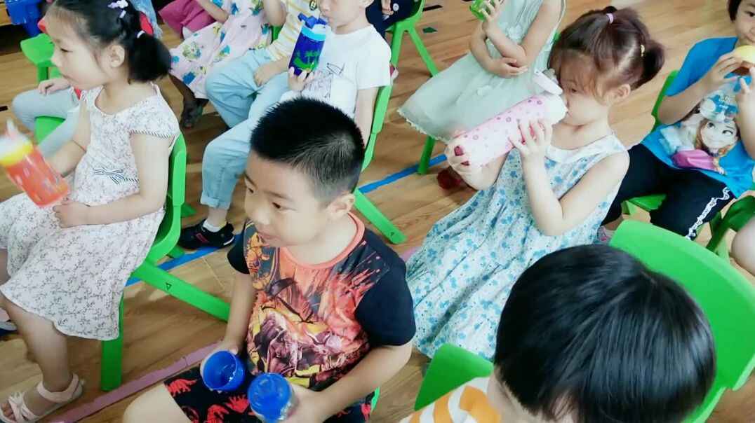 多喝水1