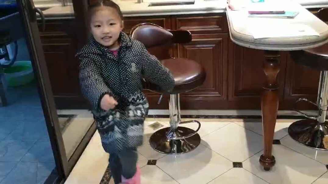 踏步