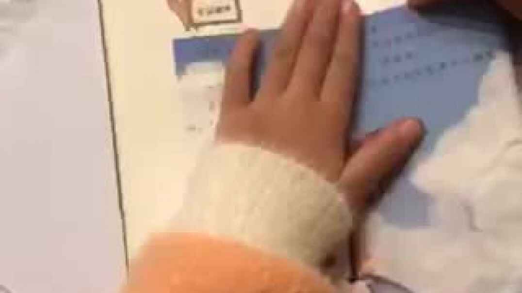 渔夫和金鱼