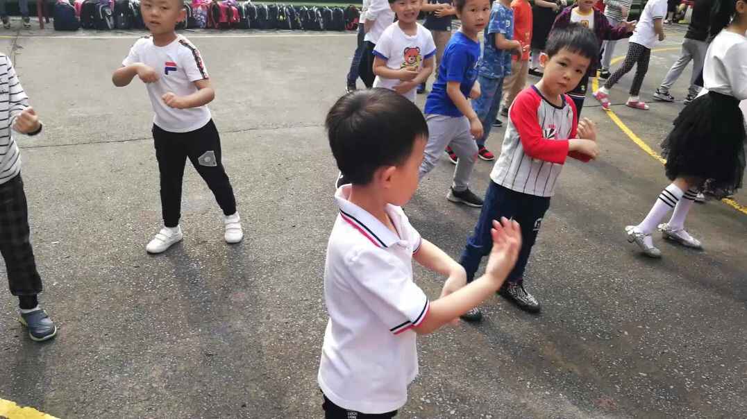 运动旋律3