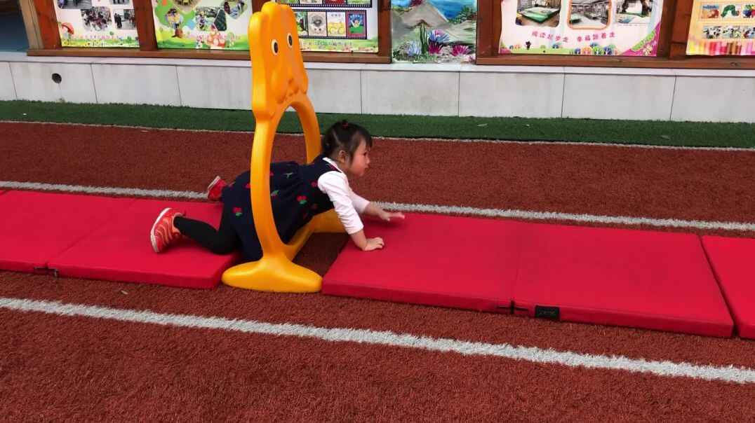 一起运动吧