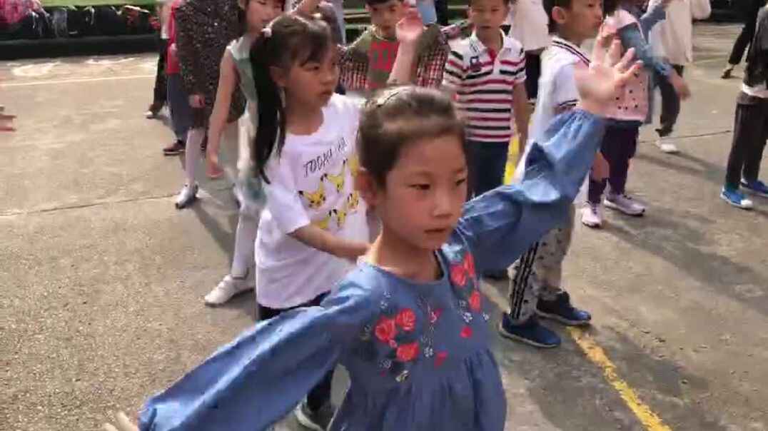 运动