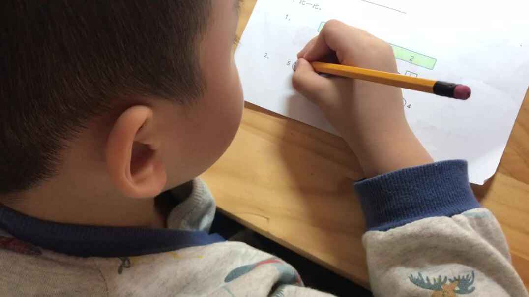 10.18数学作业