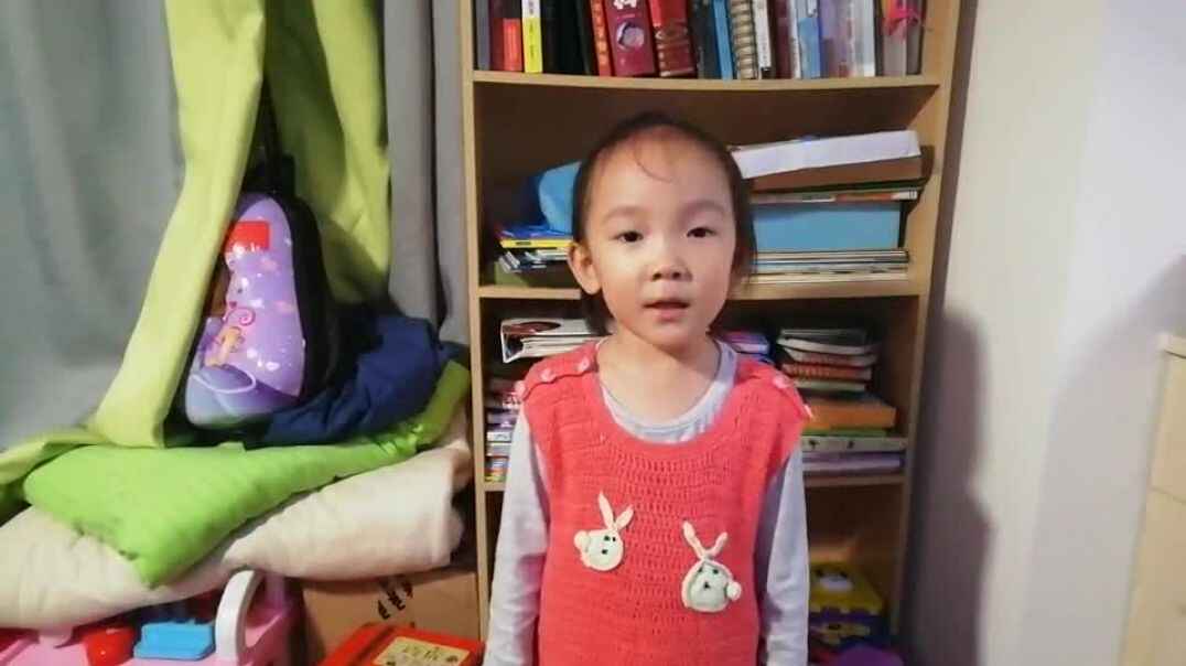 礼貌用语.mp4