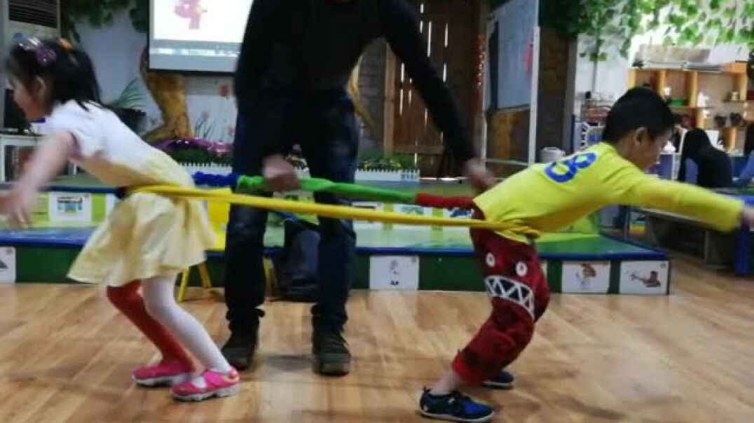 表达能力5