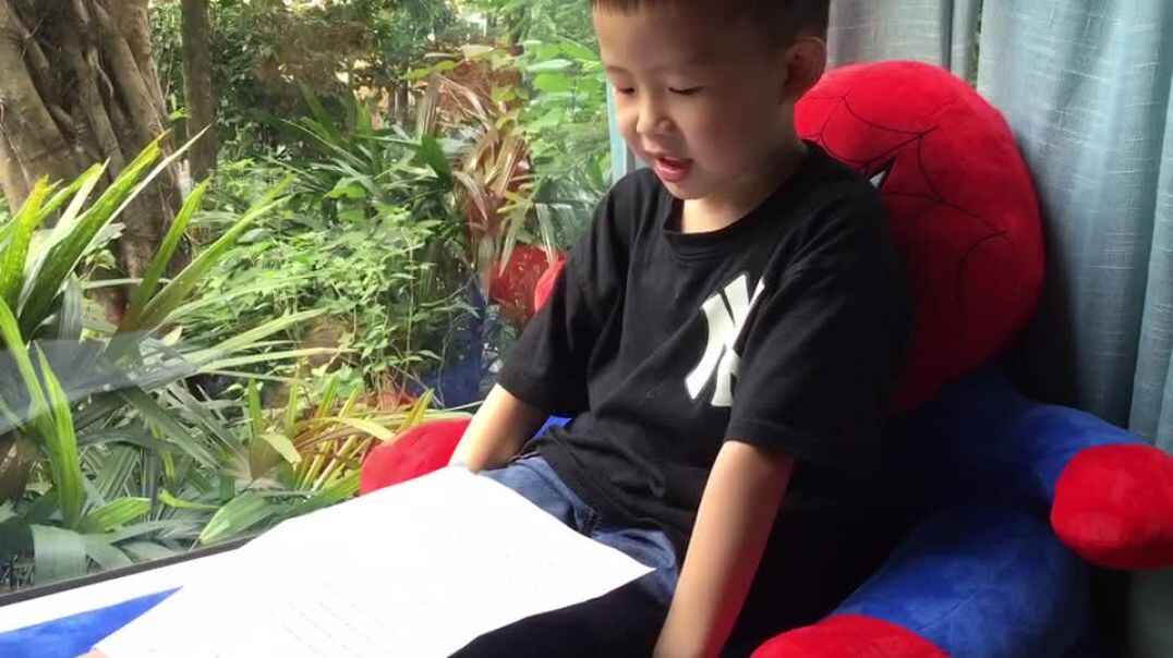 学习的快乐