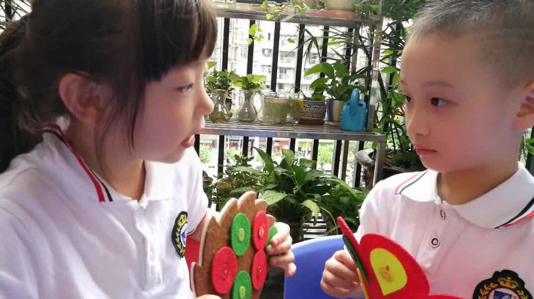 语言能力5