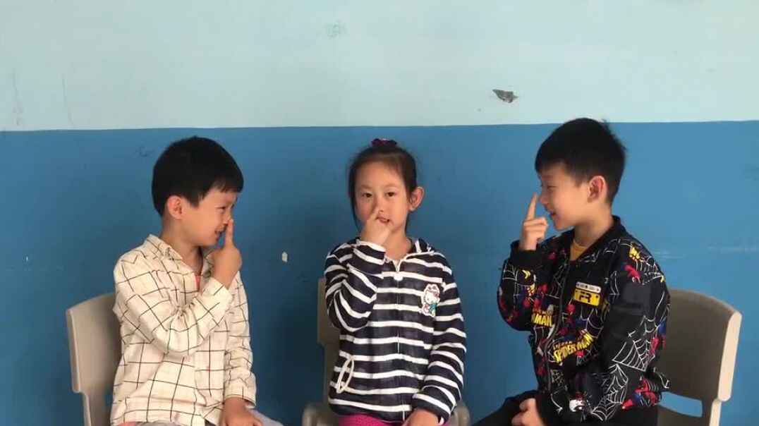 我的表演
